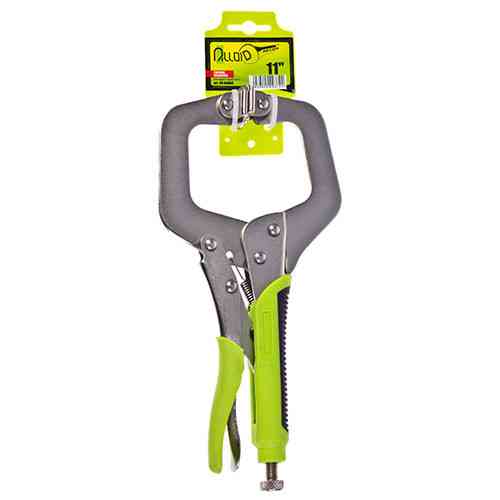 Ручні лещата "струбцина" тип -C 11" (СИ-06064) Alloid Одеса