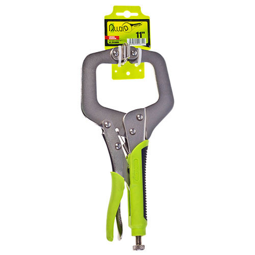 Ручні лещата 