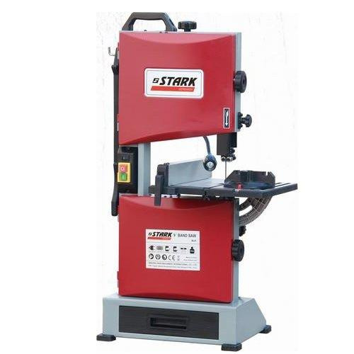 Верстат стрічковопильний STARK WBS-9 LED Одесса - изображение 1