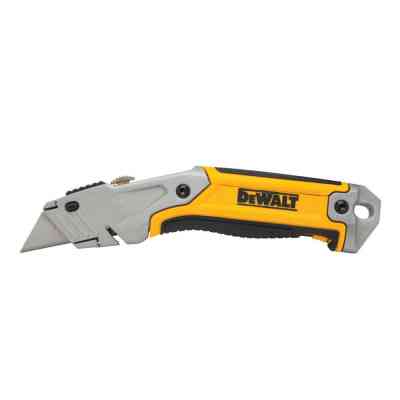 Нож монтажный DeWALT с выдвижным лезвием, 150 мм (DWHT10046-0) Винница
