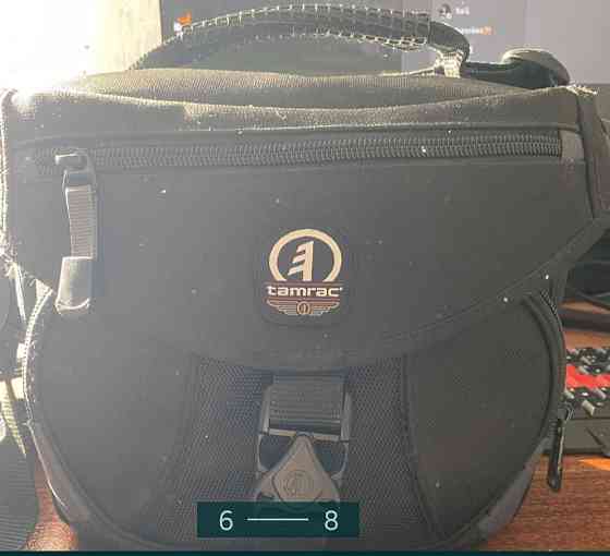 Фотоаппарат Canon EOS 200D с Сумкой! Киев