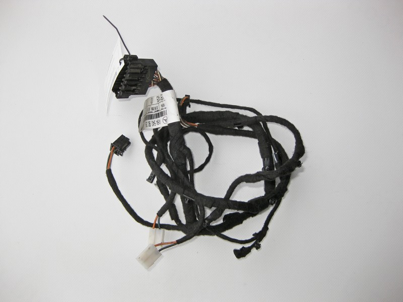 Mercedes-Benz  A1645409035 Джгут електропроводки центральної консолі ML W164 GL X164 Одесса - изображение 1