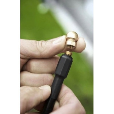 Насадка для мийки високого тиску Karcher комплект для прочищення труб PC 20 (2.642-240.0) Вінниця - фото 3