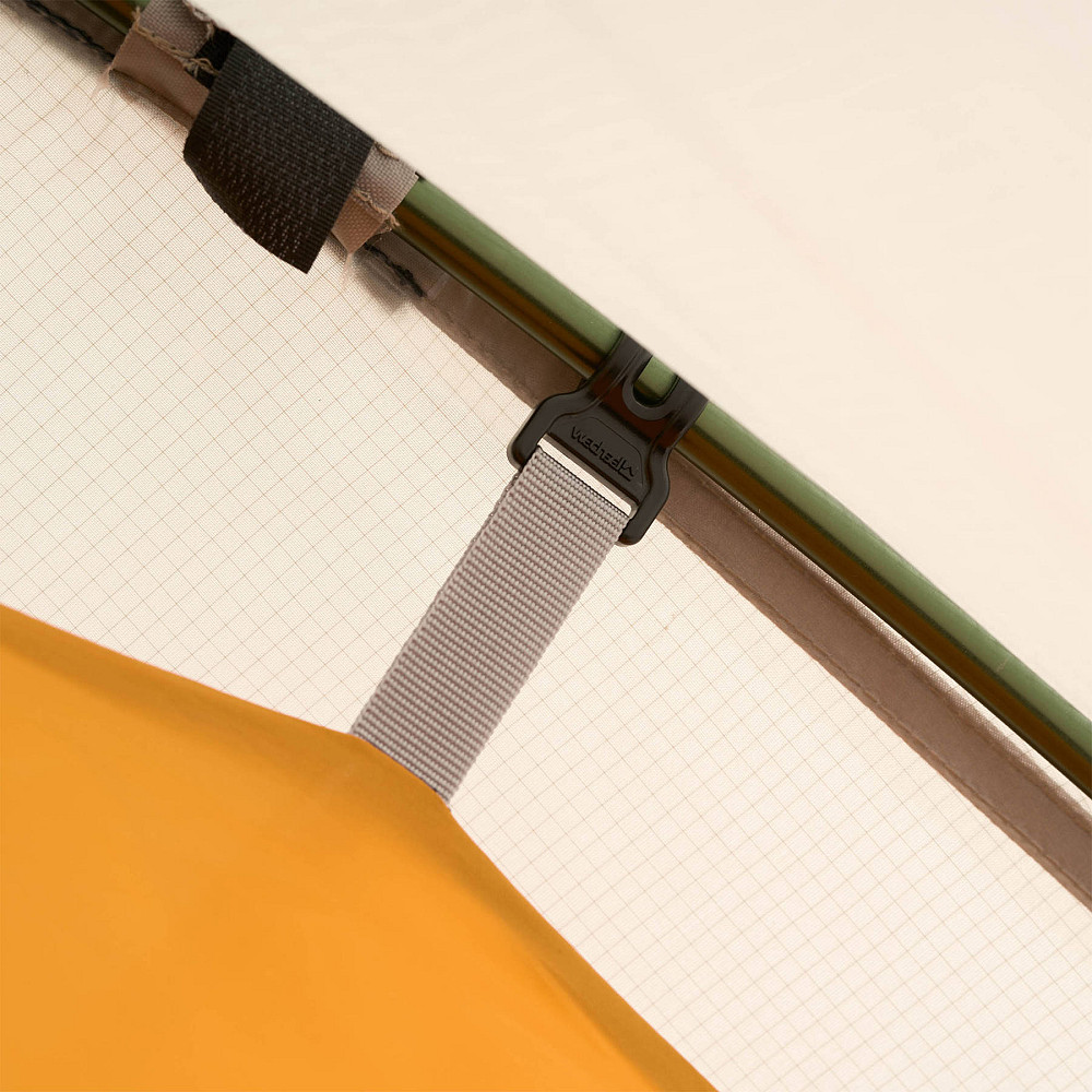 Намет Wechsel Charger 3 TL Laurel Oak (231009) Вінниця - фото 7