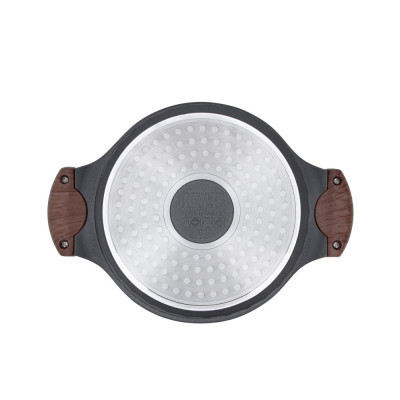 Каструля Resto Capella 20 см 2.6 л (93501) Вінниця - фото 2