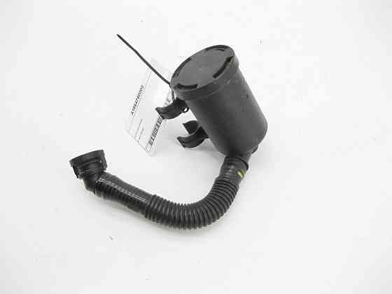 Mercedes-Benz  A1664760000 Фільтр абсорбера ML/GLE W166 GLE Coupe C292 GL/GLS X166 Одесса