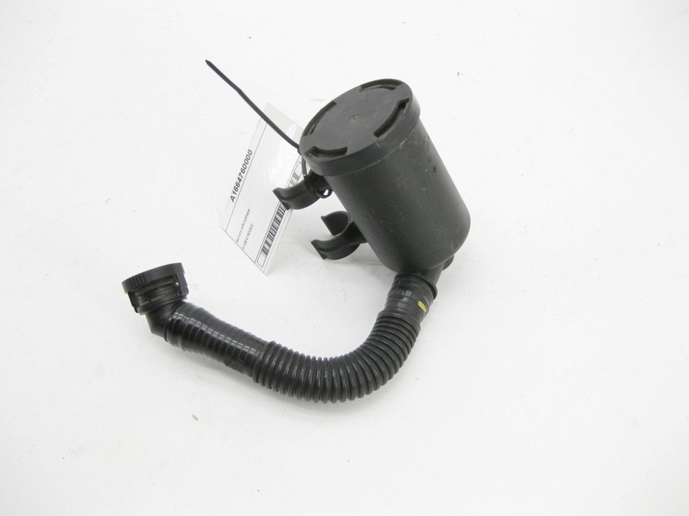 Mercedes-Benz  A1664760000 Фільтр абсорбера ML/GLE W166 GLE Coupe C292 GL/GLS X166 Одесса - изображение 1