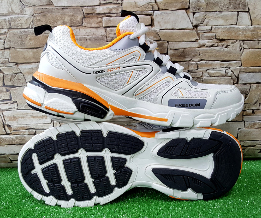 Мужские кроссовки  BaaS Freedom Киев - изображение 8