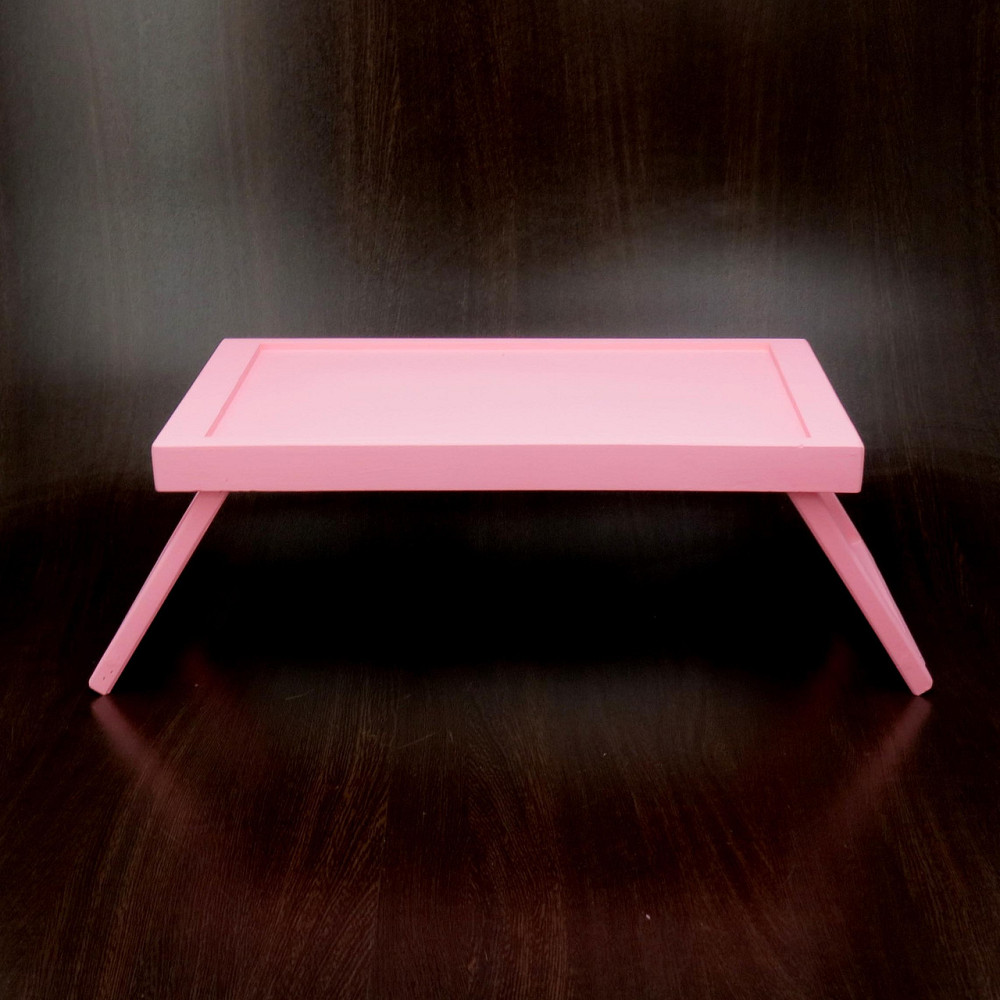 Столик-поднос для завтрака 