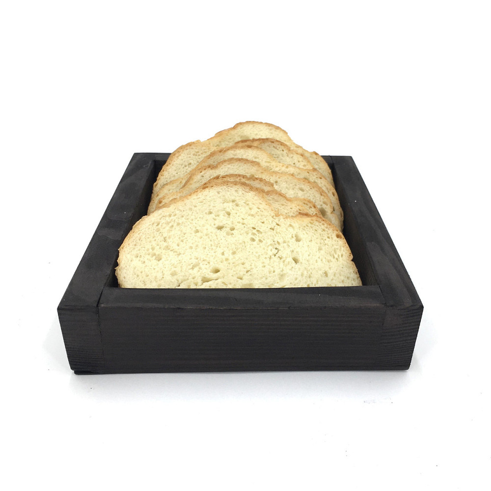 Хлібний лоток "Сіте" венге Миколаїв - фото 7