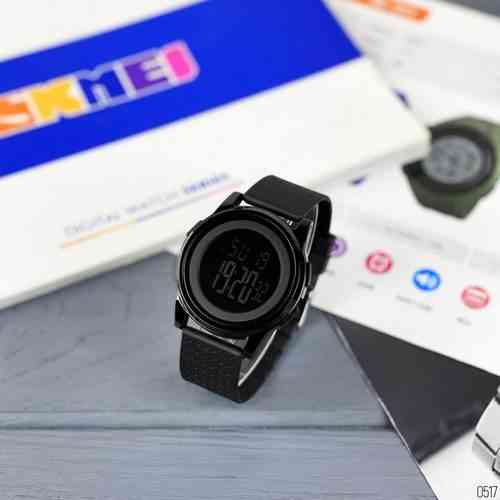 Skmei 1502 All Black SBR Київ