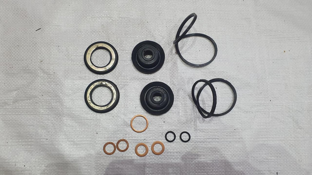 Ремкомплект фильтра масляного КамАЗ. Харьков - изображение 1