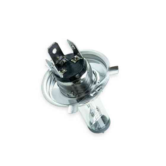 Автолампа 24V100, 90 (43) H4 Мукачево