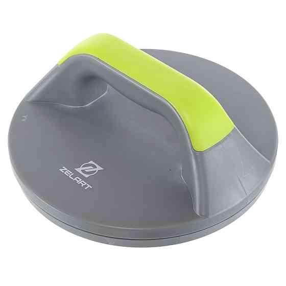 Упори для віджимань поворотні Zelart 9997 Stand Київ