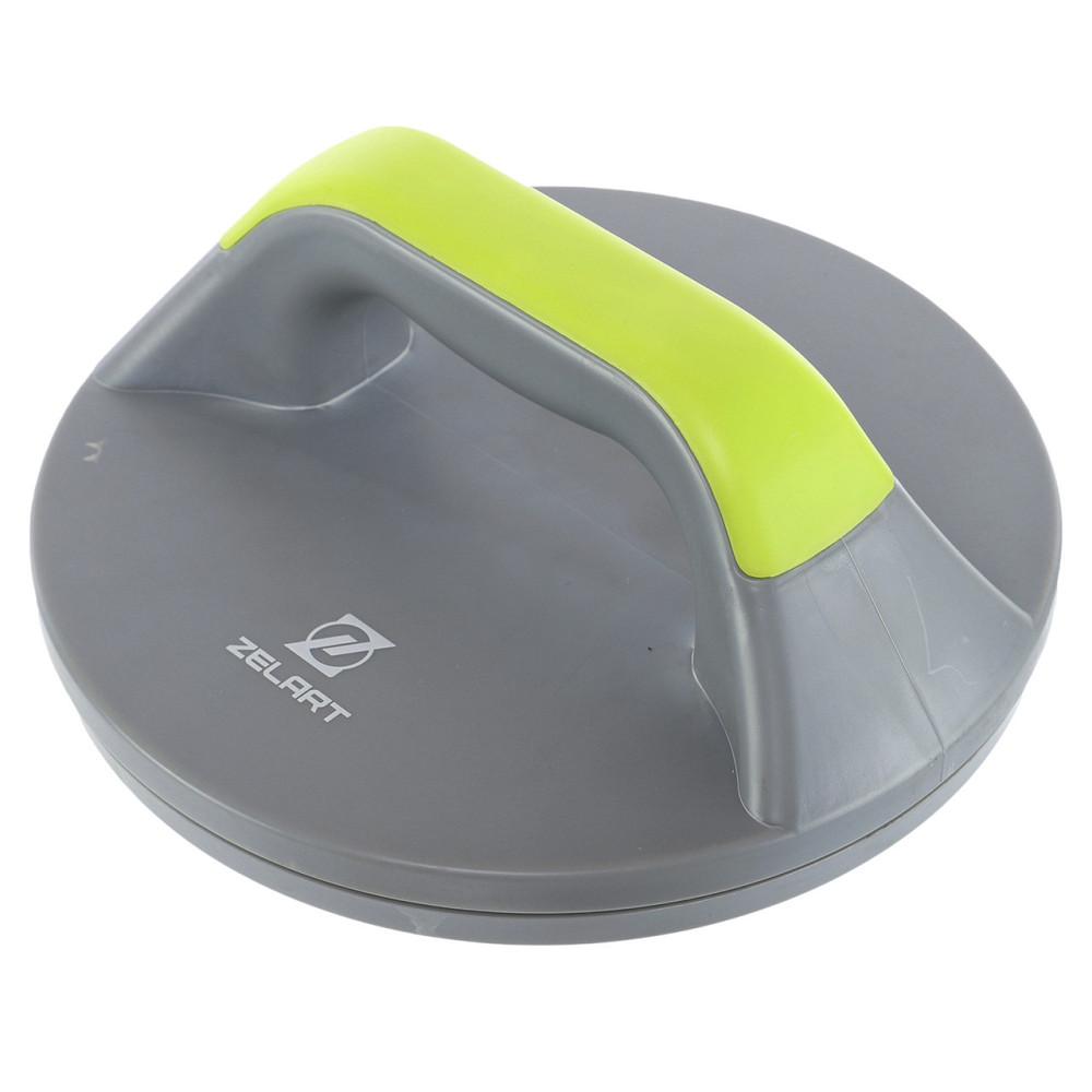 Упори для віджимань поворотні Zelart 9997 Stand Київ - фото 4