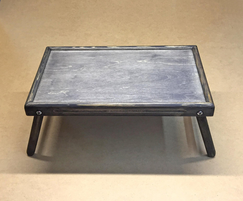 Столик-піднос для сніданку "Даллас" моріон Миколаїв - фото 8