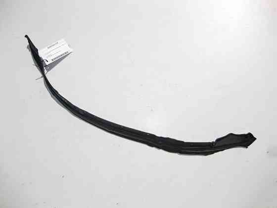 Mercedes-Benz  A2207201178 Ущільнювальна гумка передніх дверей до лівого крила S-Class Одеса