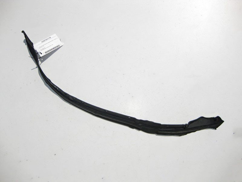 Mercedes-Benz  A2207201178 Ущільнювальна гумка передніх дверей до лівого крила S-Class Одеса - фото 2