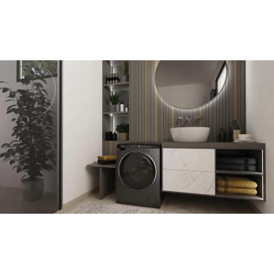 Стиральная машина Haier HW50-BP12307GU1S Винница - изображение 7