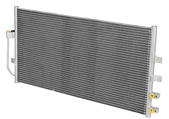 Радіатор охолодження Nissan 92110-1AT0A 35418 Київ