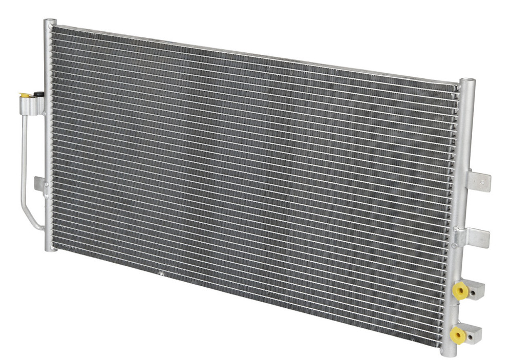 Радіатор охолодження Nissan 92110-1AT0A 35418 Київ - фото 1