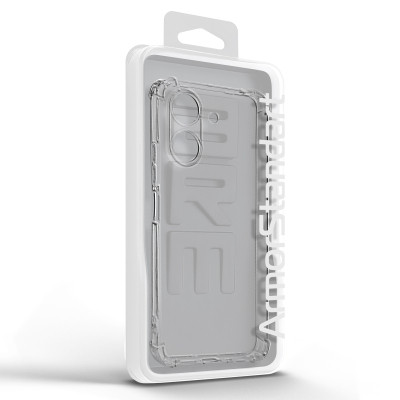 Чохол до мобільного телефона Armorstandart Air Force Xiaomi Redmi 13C 4G / Poco C65 Camera cover Clear (ARM86367) Вінниця - фото 6