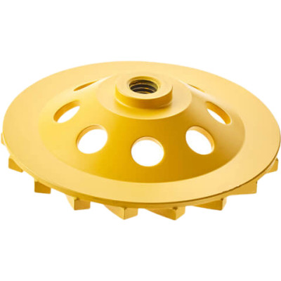 Шліфувальна машина DeWALT 1500 Вт, 2800-10000 об/хв, d=125 мм, кейс (DWE4257KT) Вінниця - фото 2