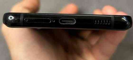 Смартфон: Samsung Galaxy S21 Ultra 256Gb. Black. Київ