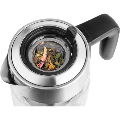 Электрочайник ECG RK 1891 INFUSO (RK1891 INFUSO) Винница - изображение 3