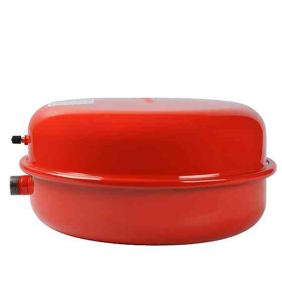 Бак для системи опалення плоский 12л Ø325 AQUATICA (779134) Рівне