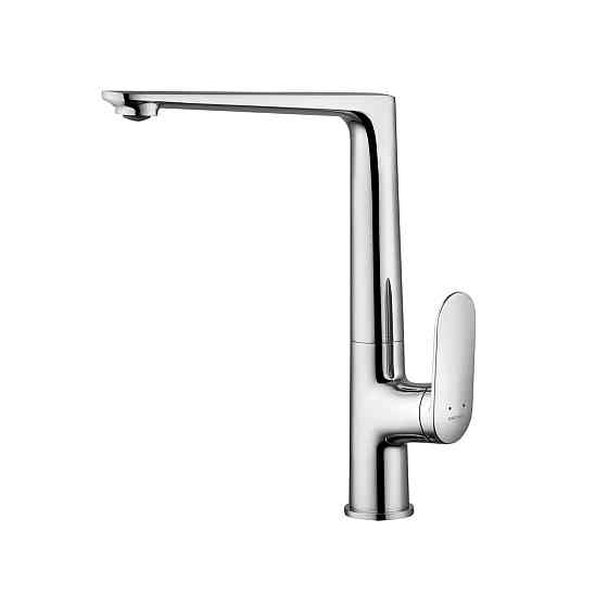 Змішувач для кухні Kroner Element 211512A-0101 Київ
