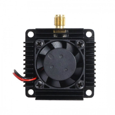 Видеопередатчик (VTX) AKK Ultra Long Range 8W 4.9G-6G 96CH (TX8000AC) Винница - изображение 3