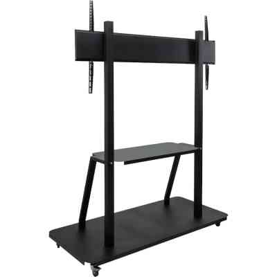 Стійка презентаційна Sector ПС-01 Black Вінниця