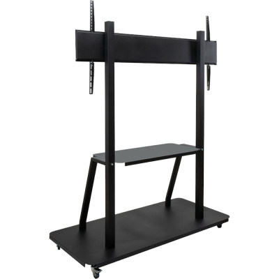 Стойка презентационная Sector ПС-01 Black Винница - изображение 5