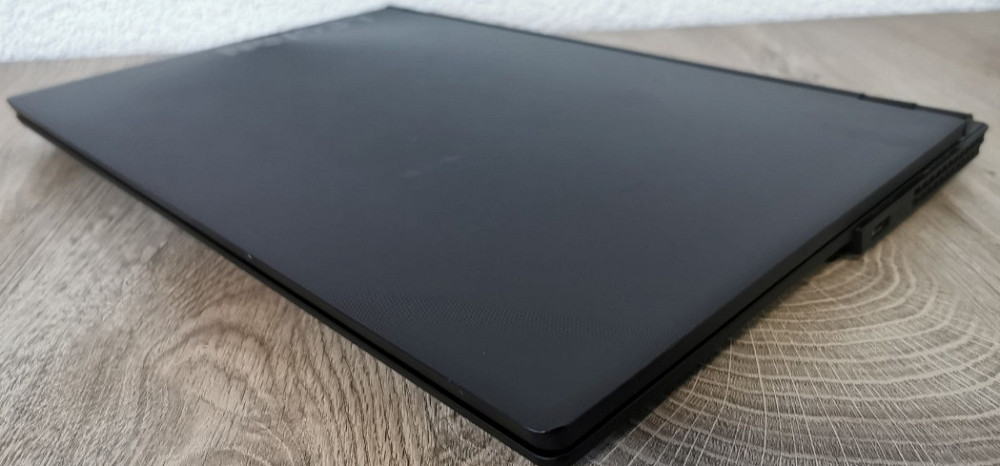 Ноутбук Lenovo Legion Y530 15ICH, Core i5 -8300H, RAM16GB, GTX 1050, SSD 1TB. Київ - фото 2