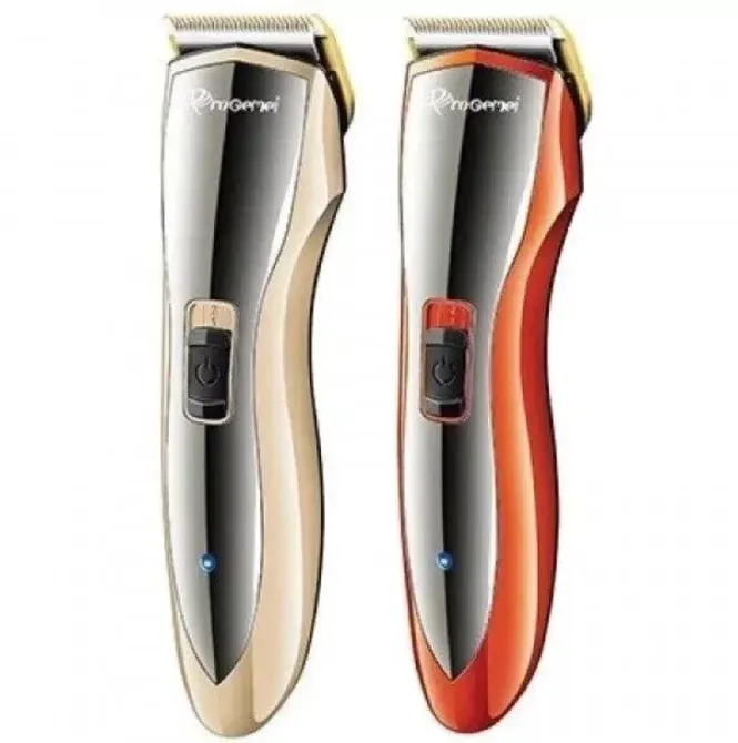 Машинка для стрижки GEMEI GM-6027 Одеса - фото 7