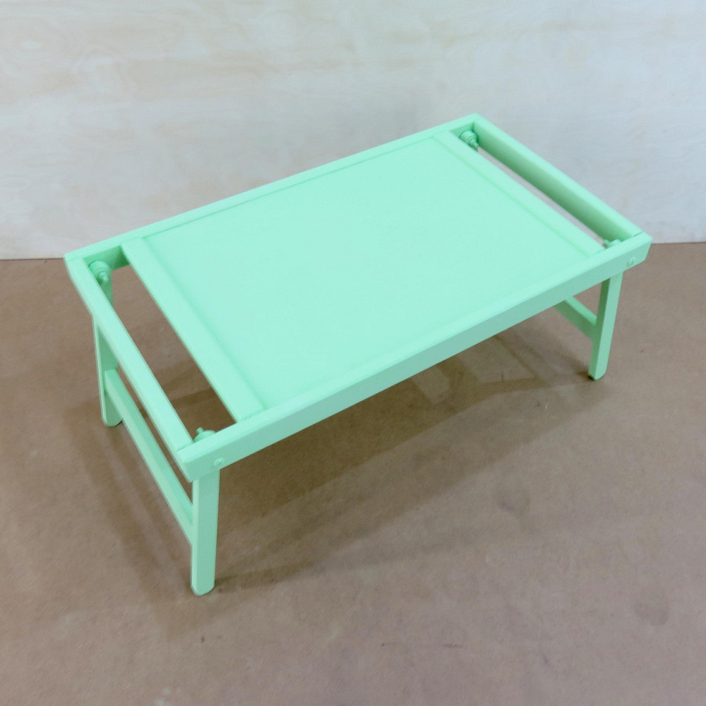 Столик-поднос для завтрака 