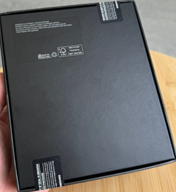 Samsung Galaxy Fold 4 Фолд. Київ - фото 1