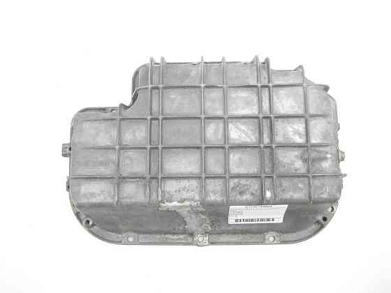 Mercedes-Benz  A1120100628 Нижня частина масляного картера (Після ремонту) для двигуна M112 V6 M113 V8 Одесса