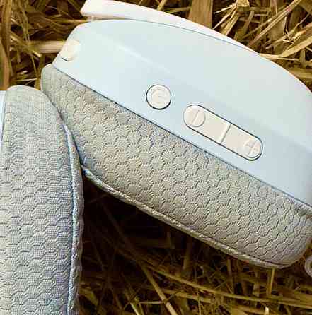 Навушники Attack Shark L80— бездротова ігрова гарнітура. Харьков