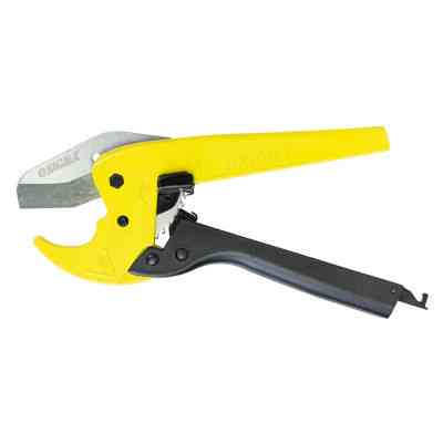 Труборіз Sigma для пластикових труб 0-42мм 233мм (сталь SK5) (4333111) Вінниця