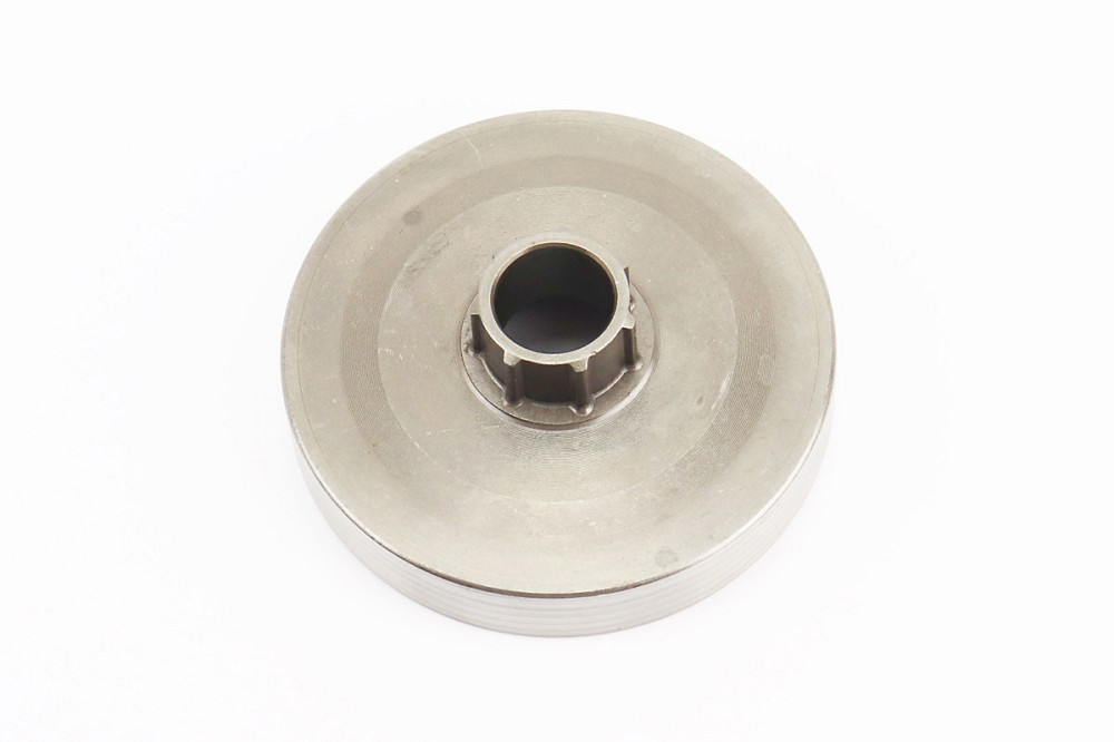 Тарілка зчеплення під зірку 4500/5200 Киев - изображение 1