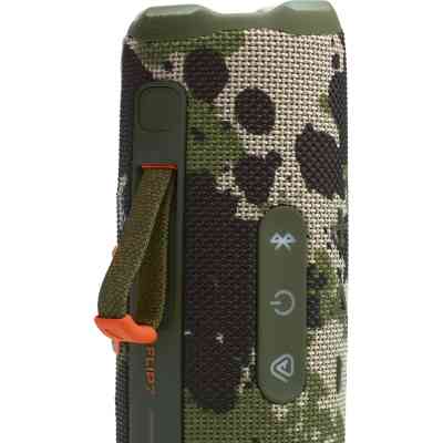 Акустическая система JBL Flip 7 Squad (JBLFLIP7SQUAD) Винница