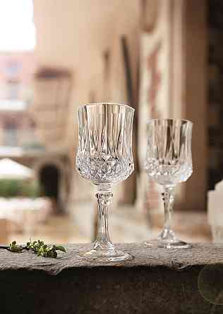 Набір чарок Cristal d'Arques Paris Longchamp (6672179) Київ