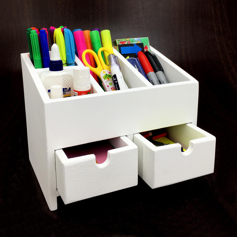 Настольный органайзер 