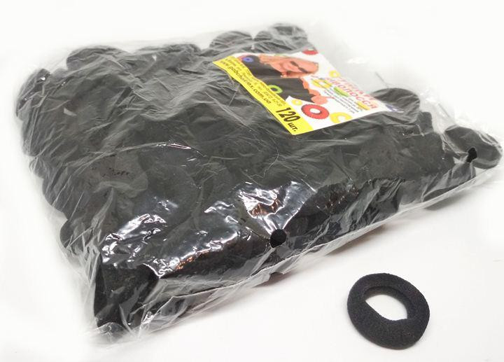 Резинка микрофибра набор 120 шт Киев - изображение 1