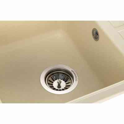 Мийка кухонна GRANADO ALANIS ivory (gr2704) Вінниця