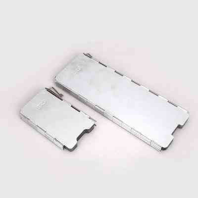 Вітрозахист для пальника BRS 120 мм (BRS-42) Вінниця