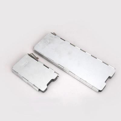 Вітрозахист для пальника BRS 120 мм (BRS-42) Вінниця - фото 3