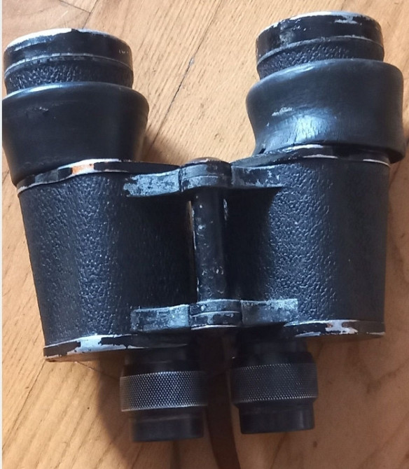 Бинокль Б 7 × 50 Харьков - изображение 5